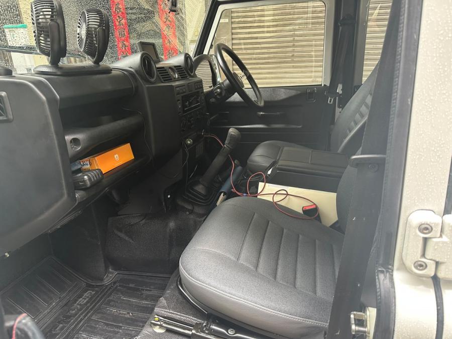 Defender 110 - Image 4